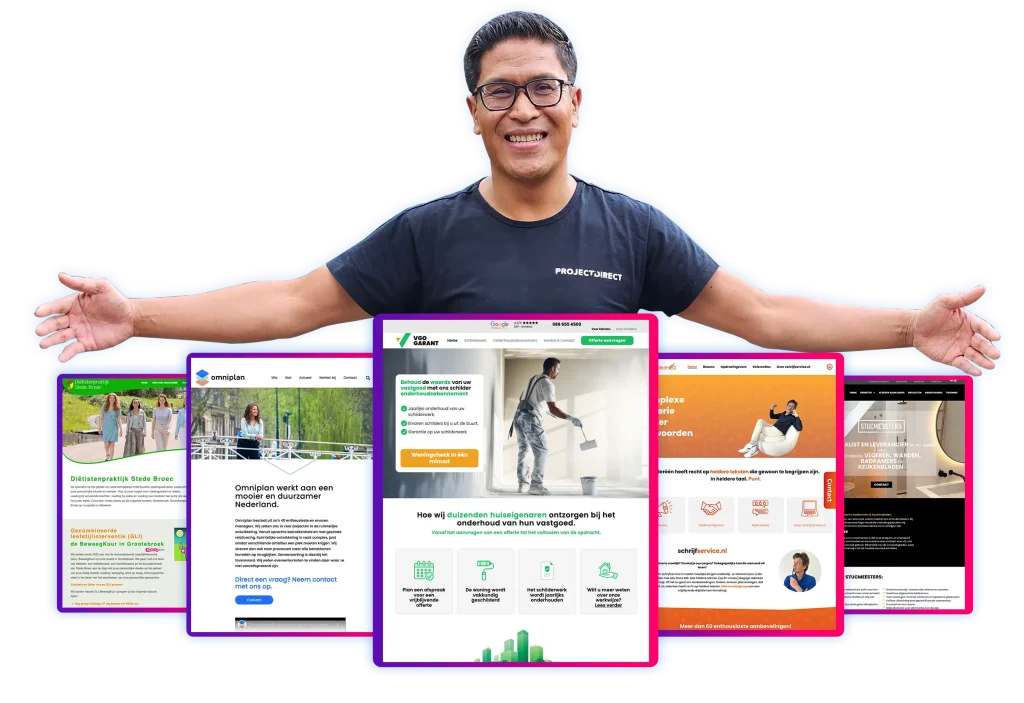 Webdesign Zwanenburg, Project Direct, Timo van Tilburg, Snel een Webdesigner, WordPress website laten bouwen, WordPress Webdesign Zwanenburg, Webdesign Enkhuizen, Webdesign Purmerend, Webdesign Heerhugowaard, Webdesign Alkmaar, Webdesign Amsterdam, Webdesign Grootebroek, Webdesign Grootebroek, Webdesign Haarlem